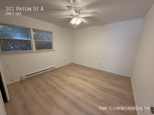 Photo - 301 Paton St