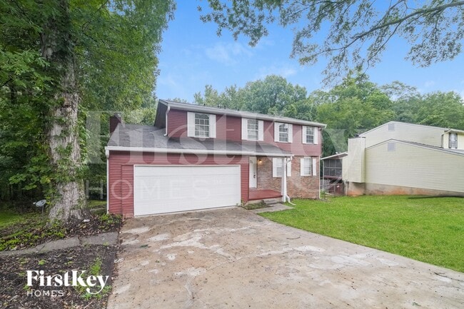 Photo - 3045 Forestside Ln