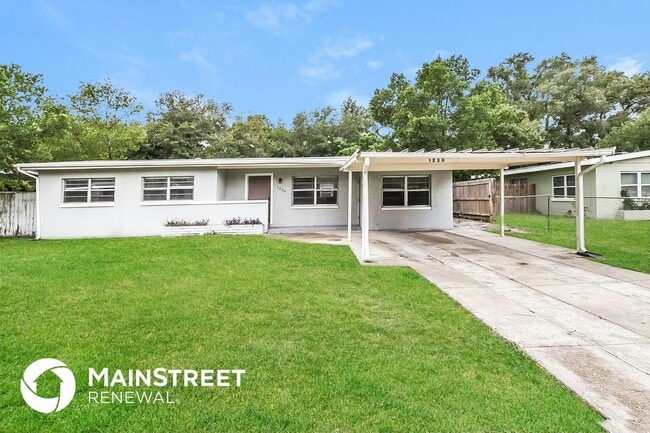 Building Photo - 1230 St James Rd Rental