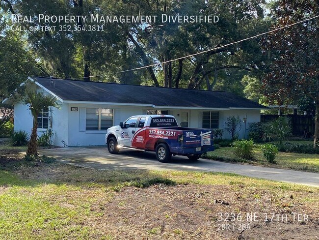 Photo - 3236 NE 17th Terrace