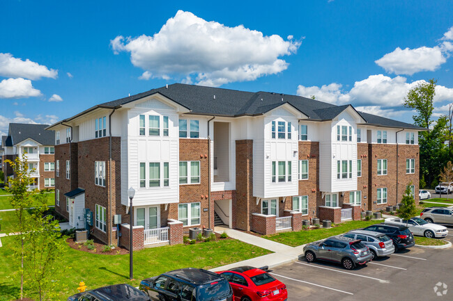 The Fitzroy at Lebanon Marketplace Apartments - Lebanon, TN | ForRent.com