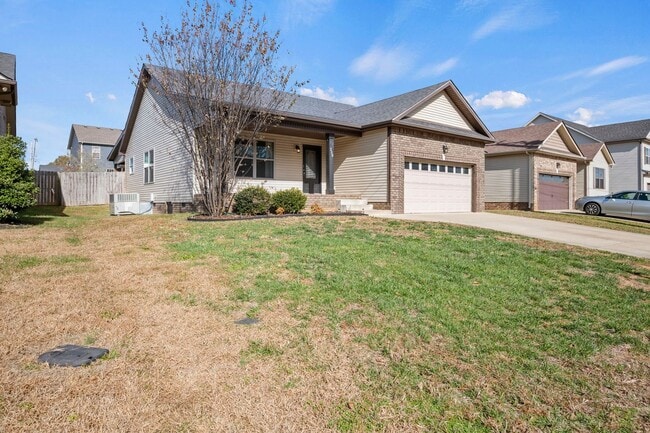 Photo - Single-Family in Oak Grove