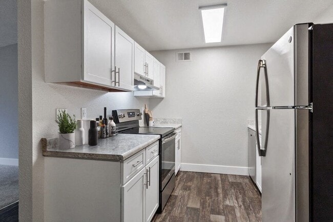 Sunset Three Twenty