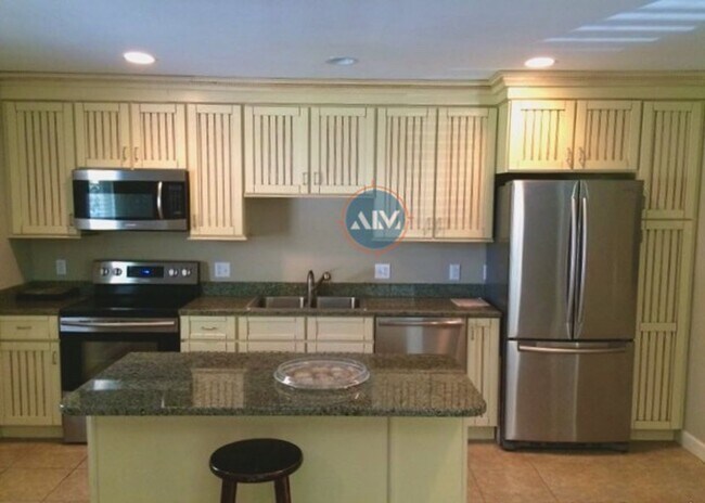 Photo - Top-Floor South End Villa Near Coligny Beach- Available Now!