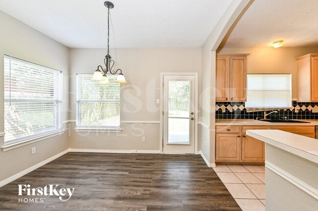 Photo - 2803 Spring Dusk Ln