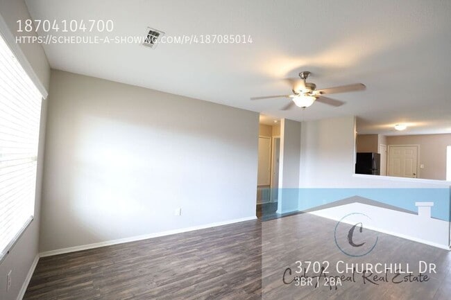 Photo - 3702 Churchill Dr