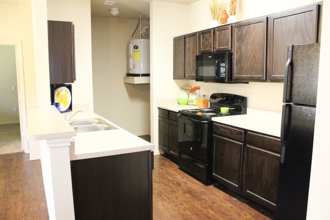 Photo - Cameron Place Apartments