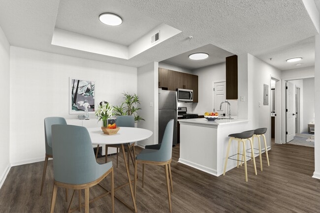 Clover Apartments