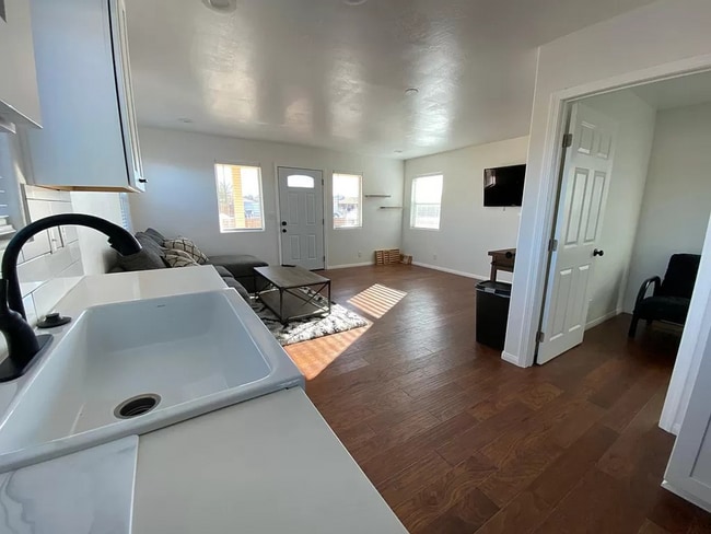 Photo - Modern Energy-Efficient 2-Bedroom Home wit...