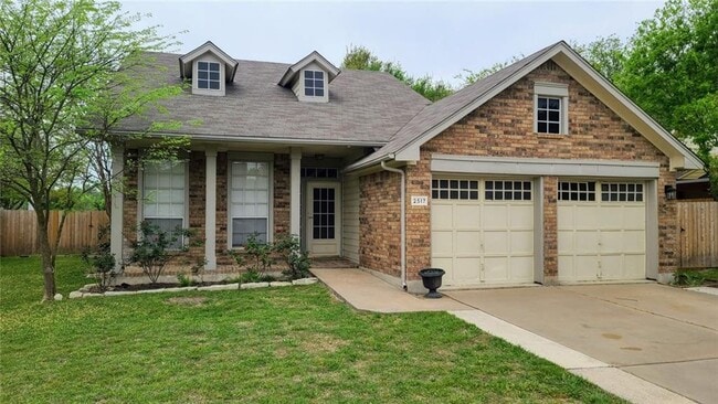 Building Photo - 2517 Jacqueline Dr