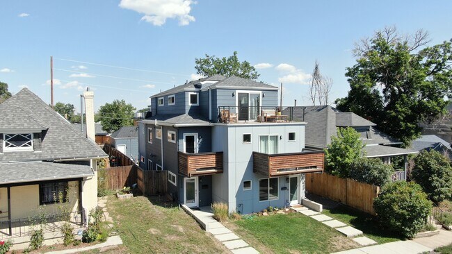 Photo - 1336 Osceola St