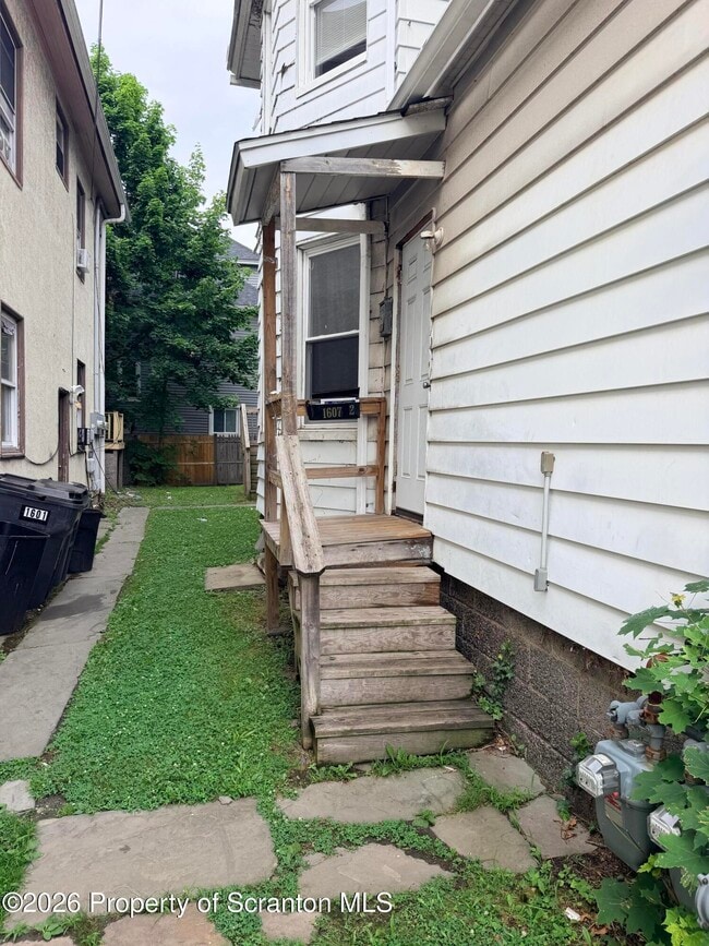 Photo - 1607 Mulberry St
