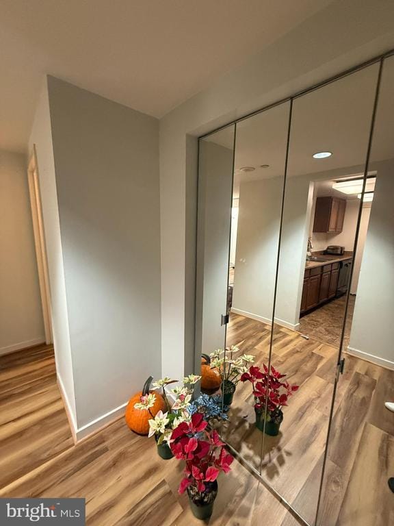 Building Photo - 1530 Key Blvd Unit 221