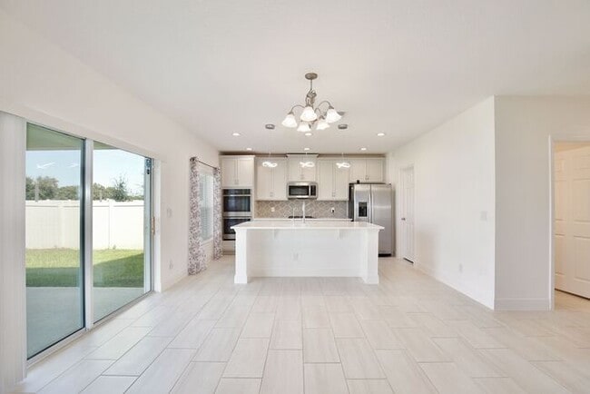Photo - Stylish and Spacious 3/2.5 Home with No Re...