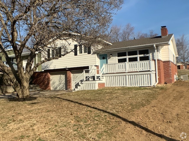 Building Photo - 1227 Kearney St Rental