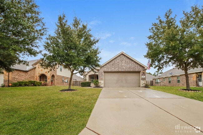 Building Photo - 1607 Hickory Burl Ln Rental