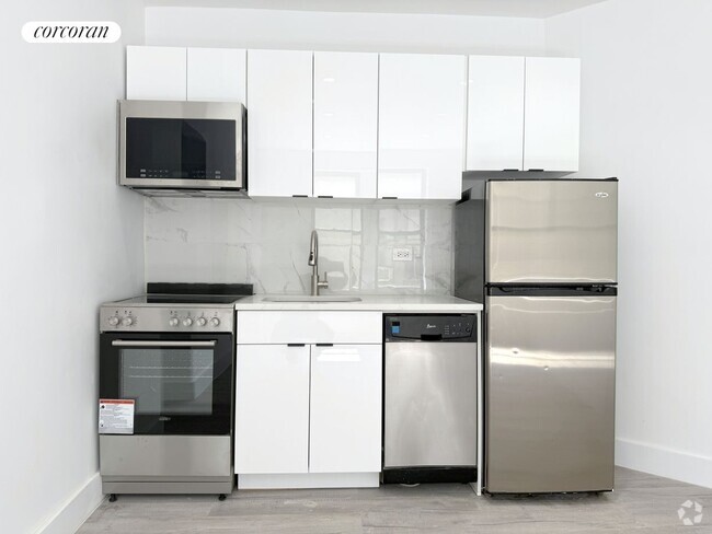 Building Photo - 1632 Madison Ave Rental