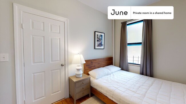 Photo - Room in Shared 3 bed/1 bath home Unit C