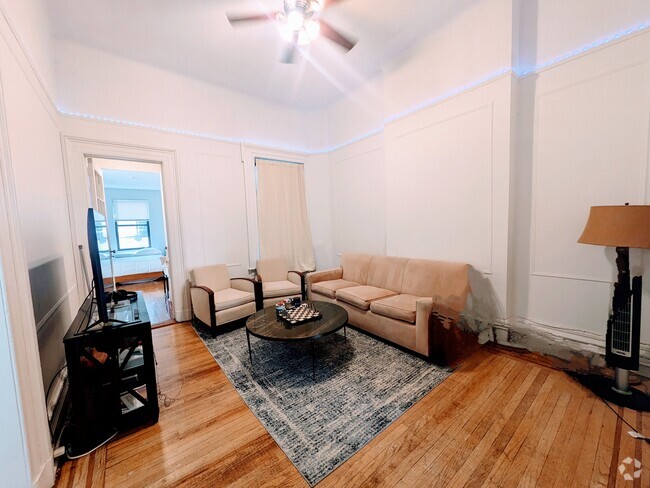 Building Photo - 403 Washington St Unit 1 Rental