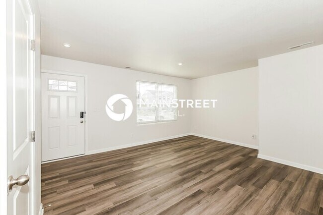 4 Bedroom Pet-Friendly Home in Camby, IN with Main Street Renewal