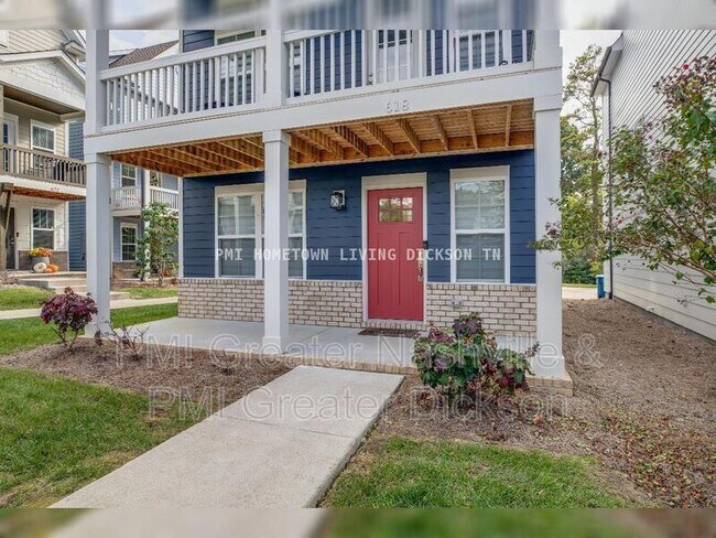 Photo - 618 Parkvue Pl Dr