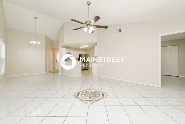 3 Bedroom Pet-Friendly Home in Brandon, FL with Main Street Renewal