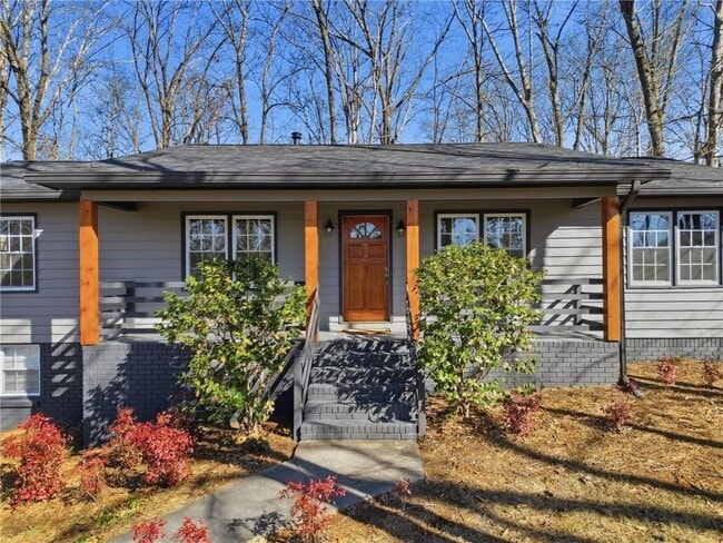 Building Photo - 2810 Shaw Rd