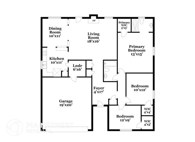 Photo - 5282 Buggy Whip Dr N