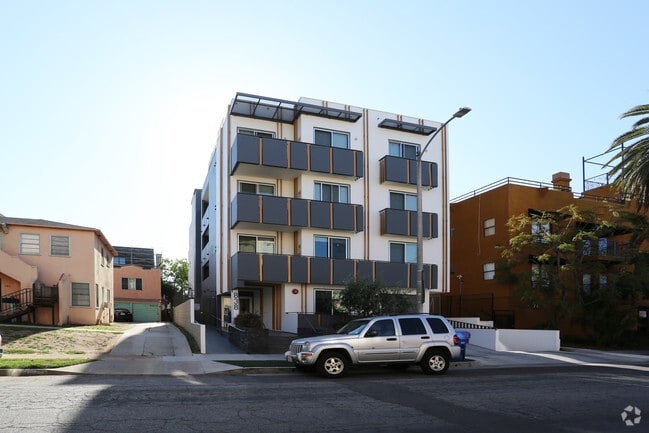 Photo - The Hudson by Wiseman