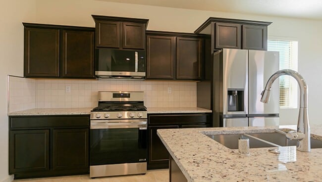Photo - New Construction in Santa Fe NM