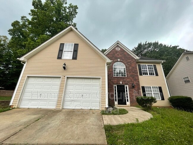 Photo - 5111 Eagle Creek Dr House