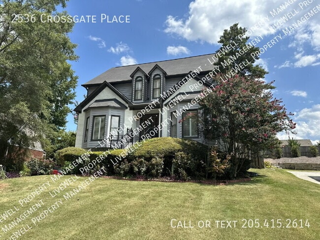 Photo - 2536 Crossgate Pl
