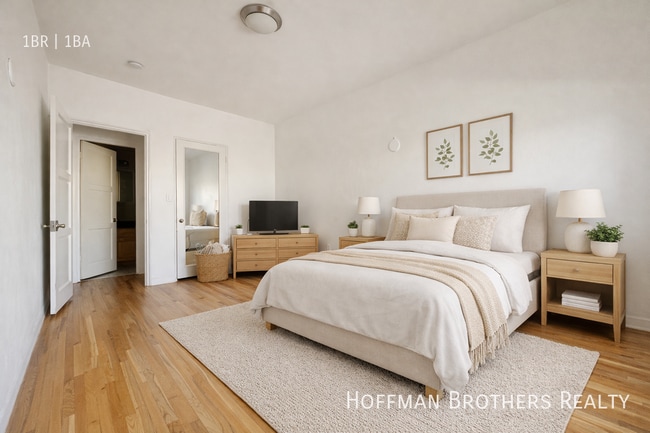 Photo - 706 N Curson Ave Unidad 3