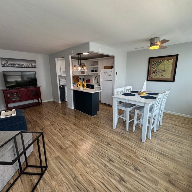 Photo - 4800 S Chicago Beach Dr Unit 1312N