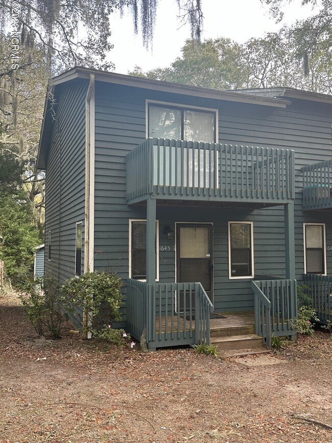 Photo - 1645 Gause Landing Rd SW Apartment Unit # 1