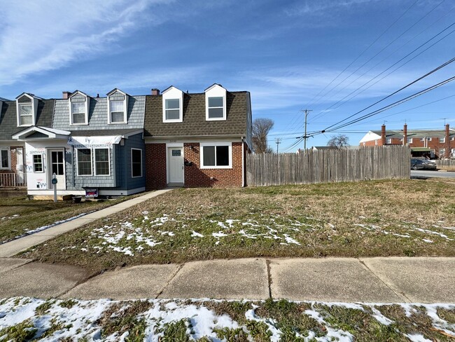 Charming 3Bed/1Bath in Dundalk - Charming 3Bed/1Bath in Dundalk Casa