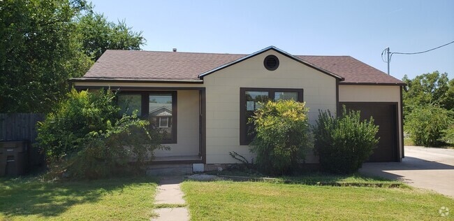 Building Photo - Affordable 3 bedroom home COMING SOON!