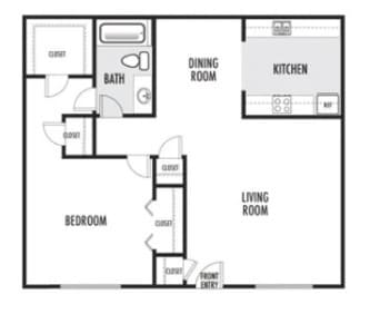 Photo - 600 Nottingham