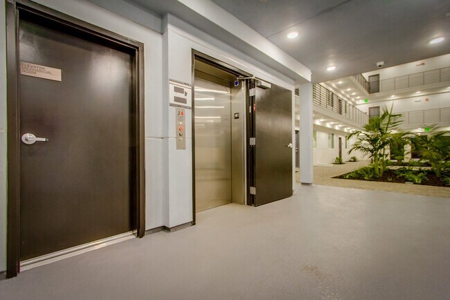 Glenoaks Villas