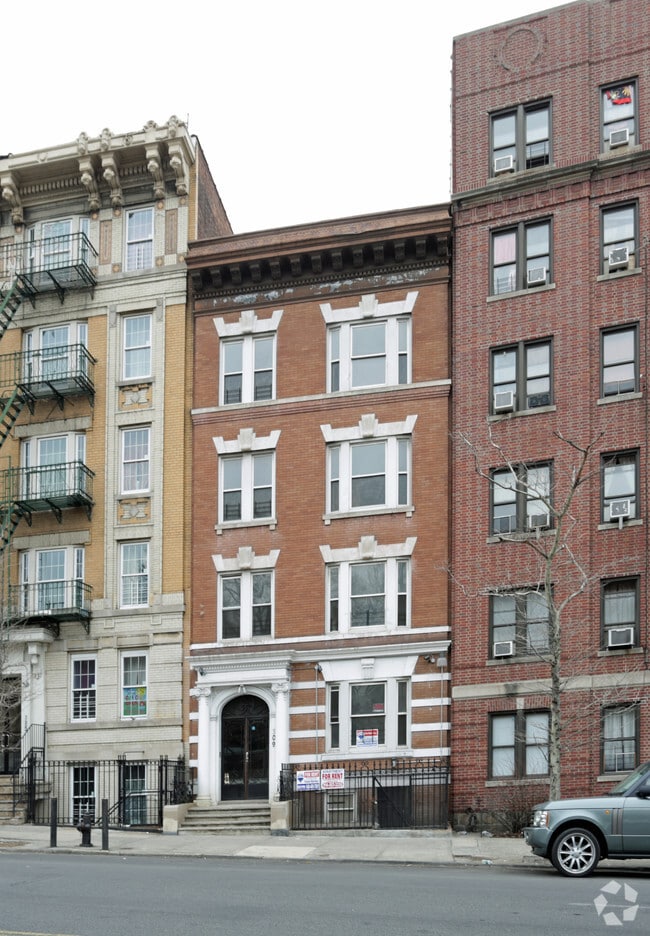 309 Bedford Park Blvd Apartments For Rent in Bronx, NY