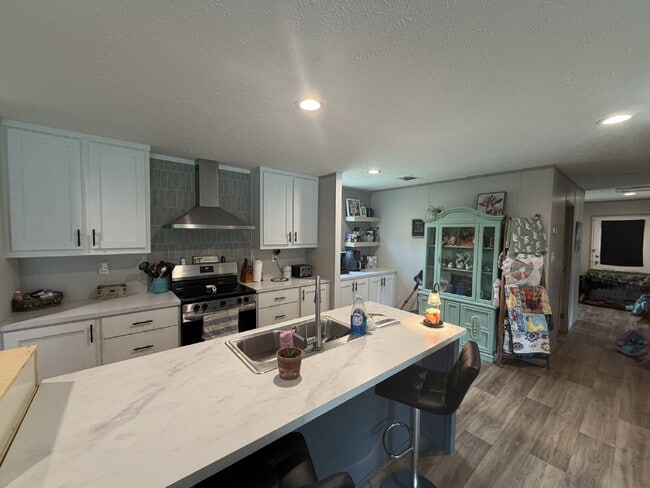 Photo - Mobile Home for Rent
