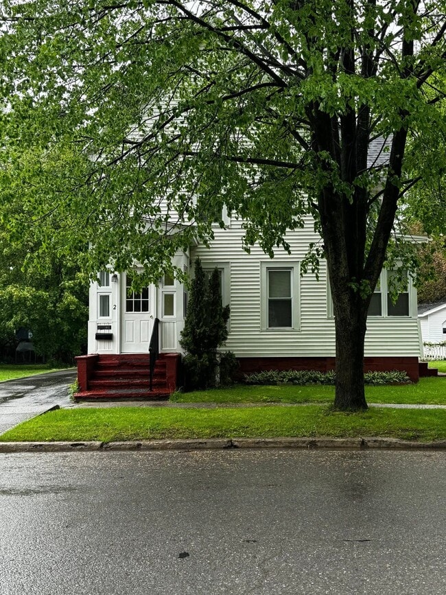 Entrance -220 N JamesStreet. - 220 N James St Unidad Apartment #2