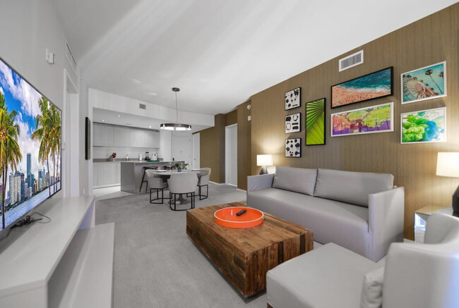 Building Photo - 4111 S Ocean Dr Unit FL25-ID1022175P Rental