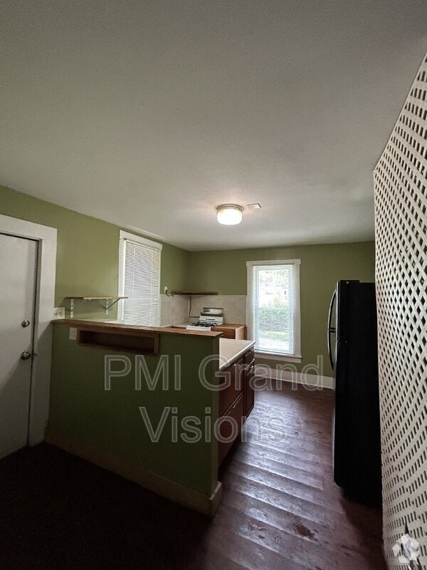 Building Photo - 321 A St Unit B Rental