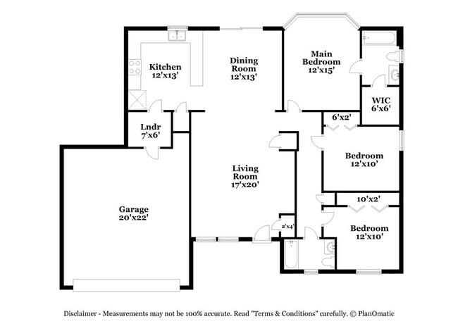 Photo - 7206 S Beekman Lake Dr