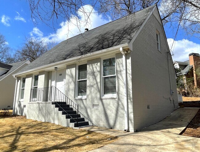 Five Points - 4br House - Five Points - 4br House