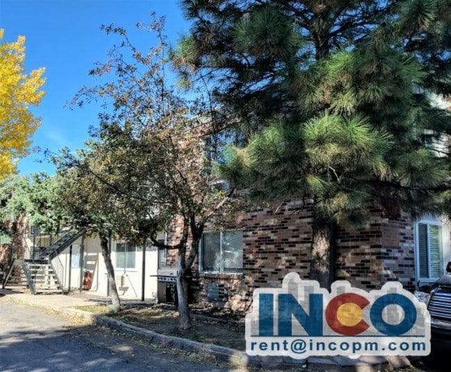 Photo - 1641 Ingalls St Unit 1