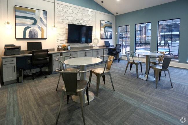 WiFi Cafe - Chesapeake Bay