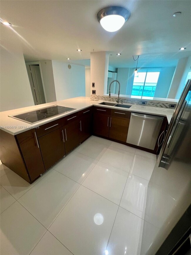 Photo - 2101 Brickell Ave Unit 2306