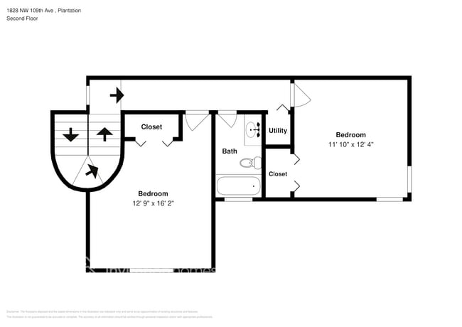 Photo - 1828 NW 109th Ave